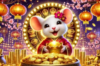 fortune mouse demo