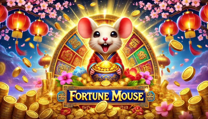 fortune mouse