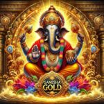 ganesha gold