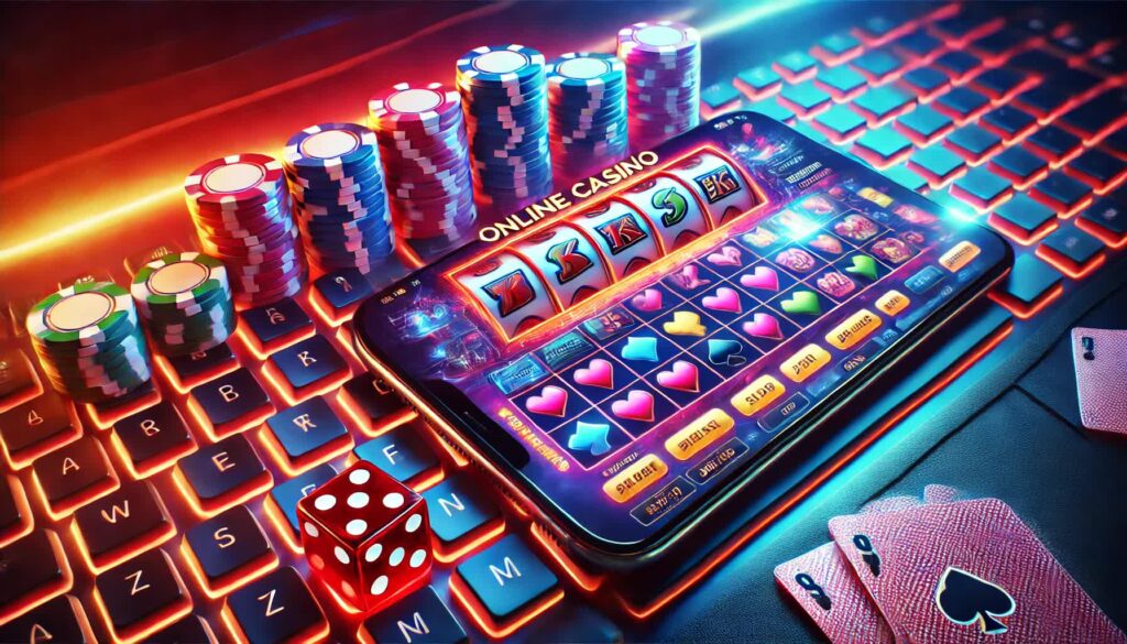 online casino